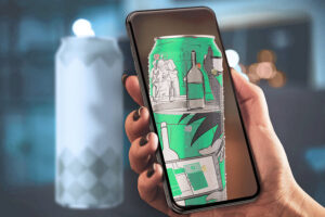 Displai by Immertia Uses AR to Power Video-enabled Product Packaging