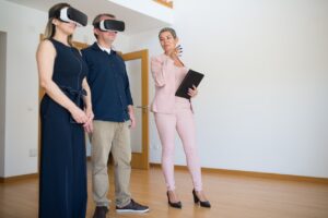 PropVR Unveils a One-of-a-Kind Immersive Experience Center for Real Estate