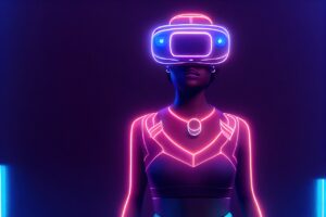 OVER Metaverse and Decentraland Partner for the Metaverse Music Festival