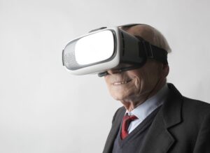 MyndVR and Oroi Partner to Offer More VR Therapies for Seniors