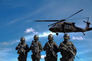 Taqtile to Discuss Digital Transformation for the Defense Forces at NATO Edge 2022 Panel