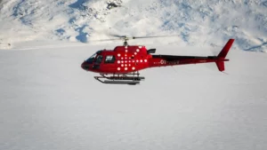 Air Greenland Partners with Loft Dynamics to Bring VR Flight Training to Greenland