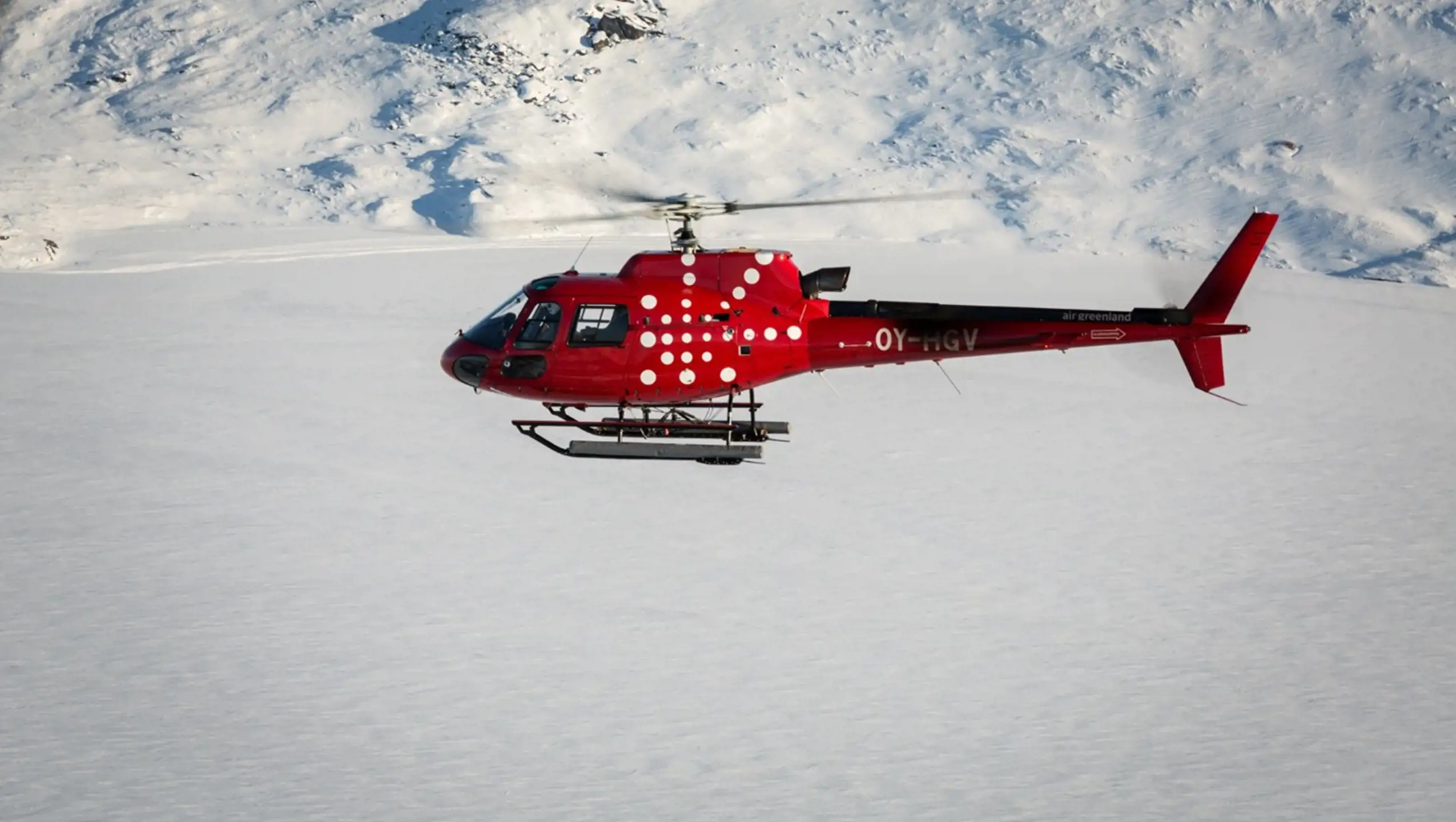 Air Greenland Partners with Loft Dynamics to Bring VR Flight Training to Greenland