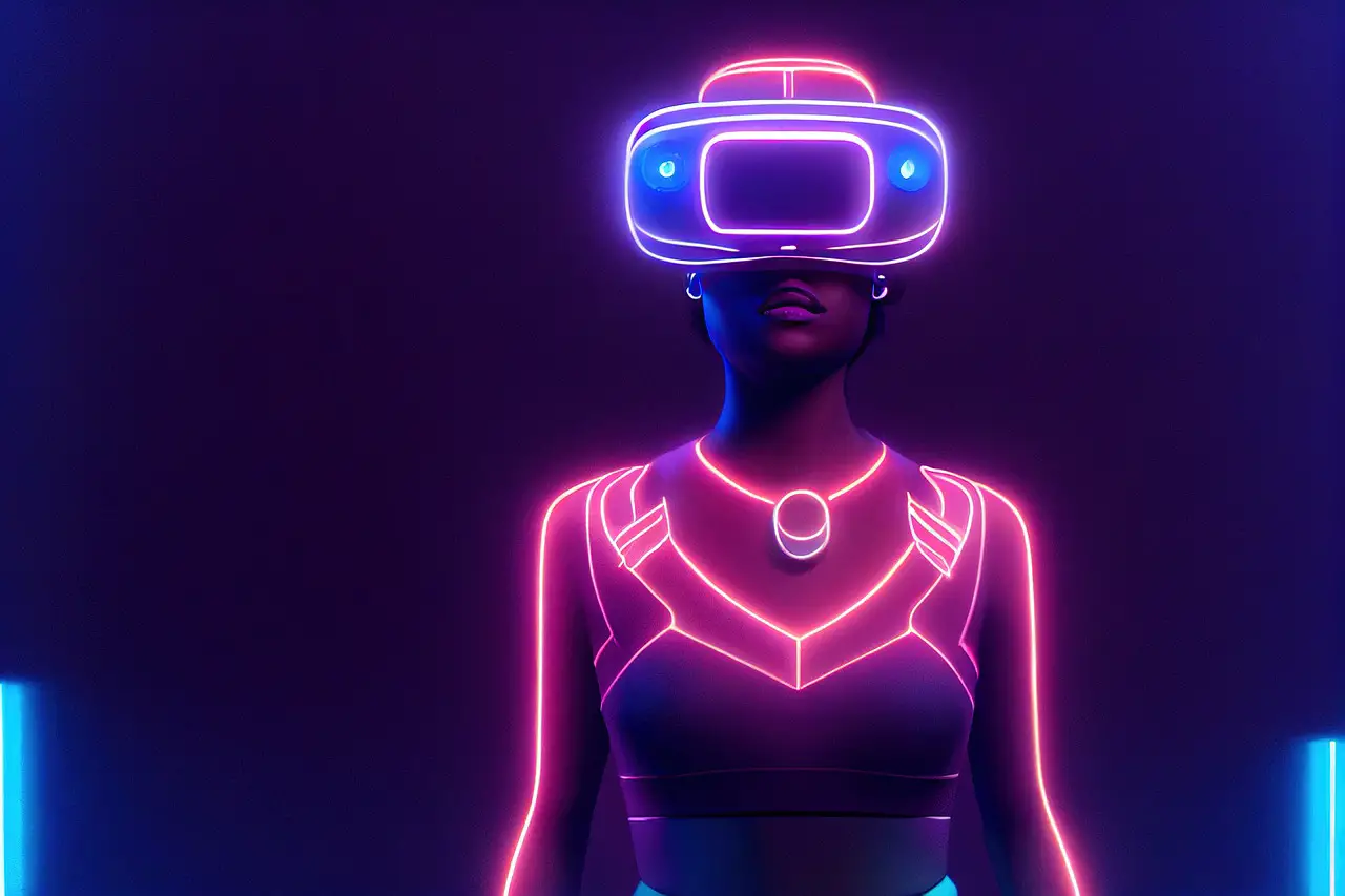 Source Digital and Sansar Partner with Blacknut to Deliver a Global Metaverse Experience