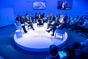 World Economic Forum Unveils a Global Collaboration Village within the Metaverse