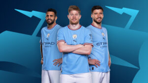 Manchester City and Sony Partner to Build a Metaverse for the Club’s Fans