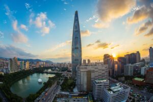 Seoul Unveils Ambitious Metaverse Platform to Offer City Services to Its Residents