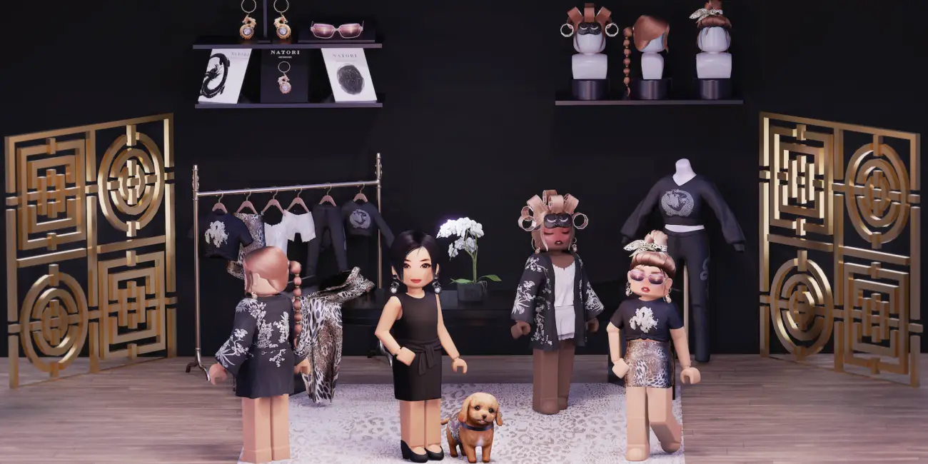 House of Blueberry Raises $6M to Enhance Digital Fashion in the Metaverse