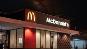 McDonald’s to Make Its Presence Felt in the Metaverse this Lunar New Year