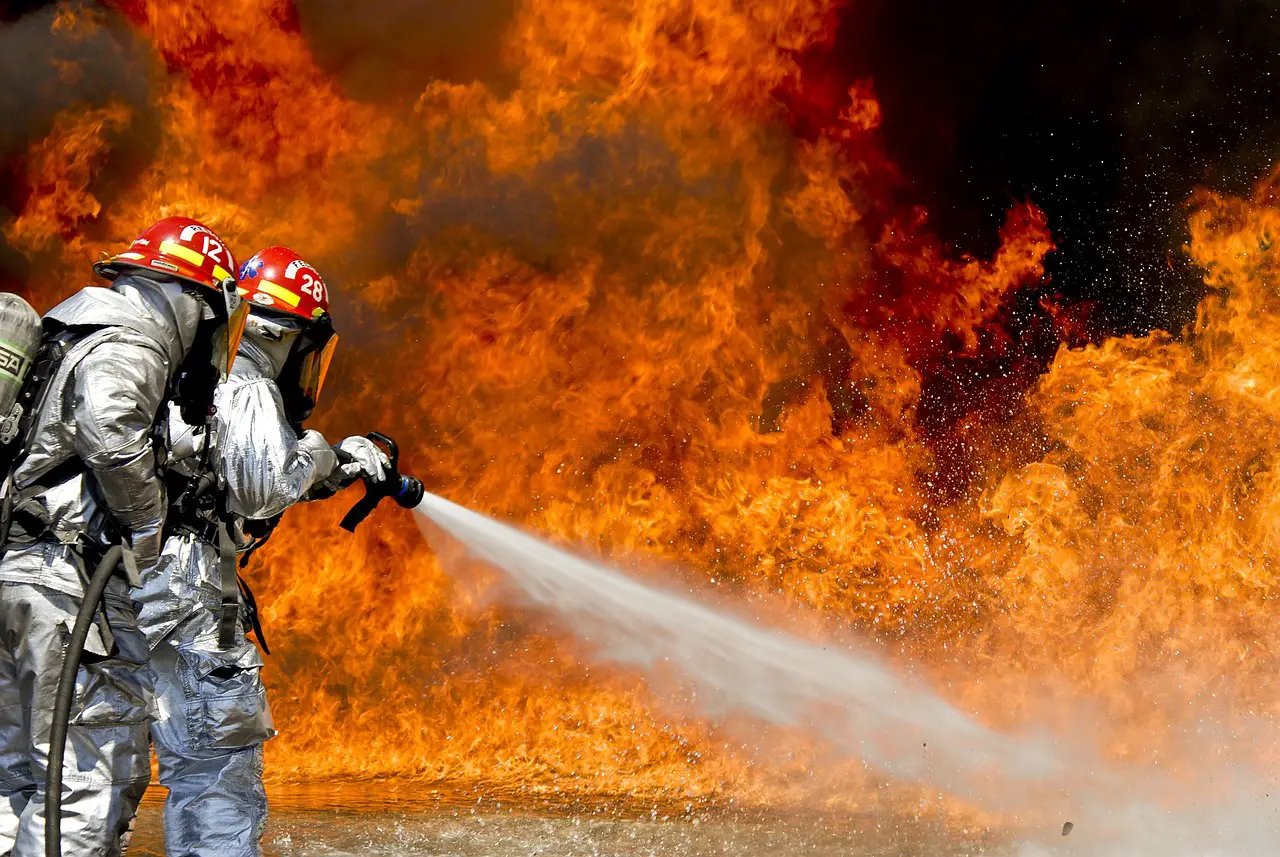 FLAIM, a virtual reality training startup for firefighting, has secured funding of $6.7M