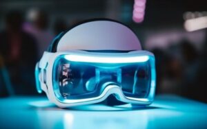 Nubia Neovision AR Glasses are Set to Revolutionize the Accessibility of Augmented Reality Technology