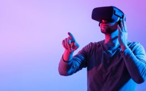 Exail Recognizes the Expanding Potential of Virtual Reality in Simulation