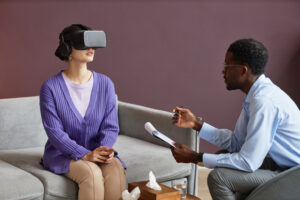 XRHealth and ByteDance Join Forces to Offer Virtual Reality Therapy